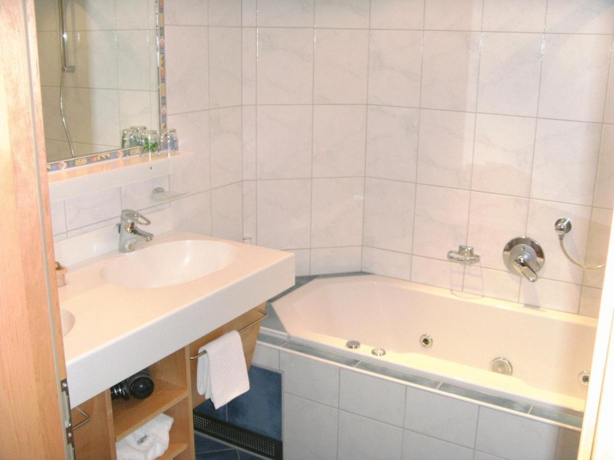 Haus Melitta Hotel Lech Kamer foto